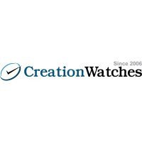 CreationWatches logo