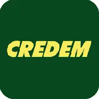 Credem logo