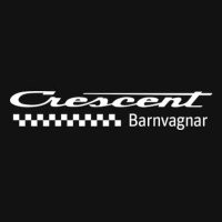 Crescent Barnvagnar logo