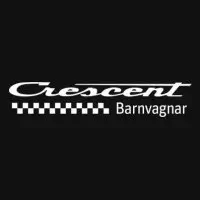 Crescent Barnvagnar logo