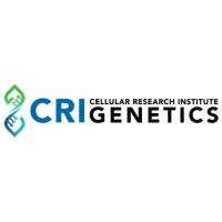 CRI Genetics logo