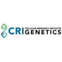 CRI Genetics logo