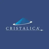 Cristalica logo
