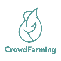 CrowdFarming logo