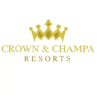 Crown & Champa Resorts logo