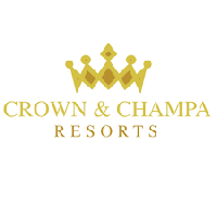 Crown & Champa Resorts logo