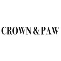 Crown & Paw logo
