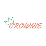 Crownie logo