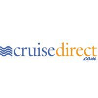 CruiseDirect logo