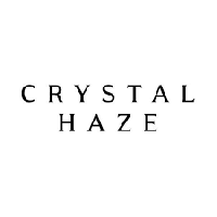 Crystal Haze logo