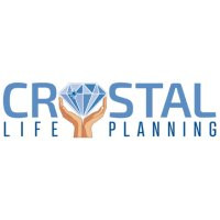 Crystal Life Planning logo