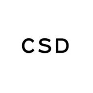 CSD logo