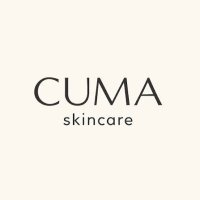 Cuma Skincare logo