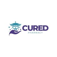 Cured Pharmacy logo