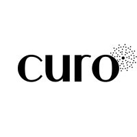 Curo Skin logo