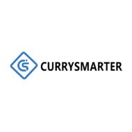 CURRYSMARTER logo