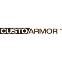 CUSTOARMOR logo