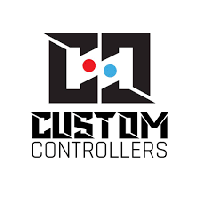 Custom Controllers logo