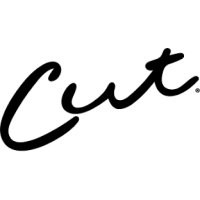 Cut Golf logo