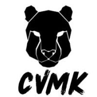 CVMK GLOBAL logo