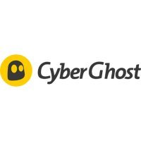 CyberGhost VPN logo