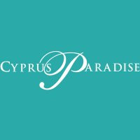 Cyprus Paradise logo