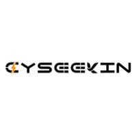 Cyseekin logo