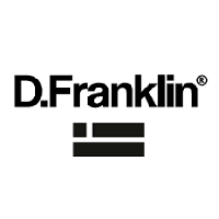D.Franklin logo