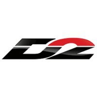 D2 Racing logo