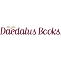 Daedalus Books logo