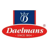 Daelmans Stroopwafels logo