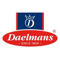 Daelmans Stroopwafels logo