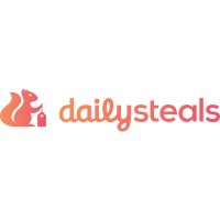 Daily Steals logo