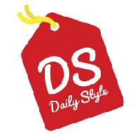 Daily Style logo