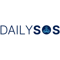 DailySOS logo