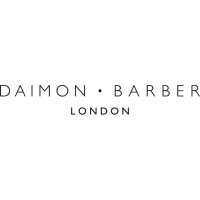 Daimon Barber logo