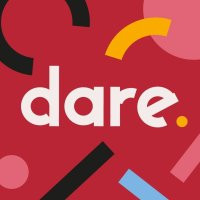 dare logo