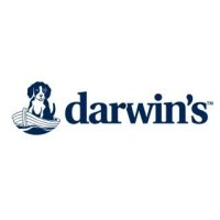 Darwin’s logo