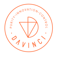 DaVinci Tech logo