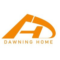 Dawning Home logo