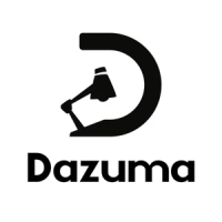 Dazuma logo