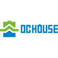 DC HOUSE logo