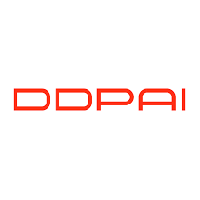 DDPAI logo