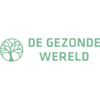 De Gezonde Wereld logo