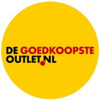 De Goedkoopste outlet logo