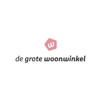 De Grote Woonwinkel logo