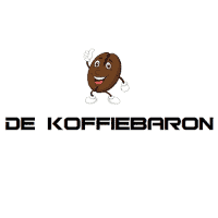 De Koffiebaron logo