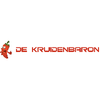 De Kruidenbaron logo