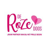 De Roze Doos logo