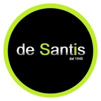 De Santis logo